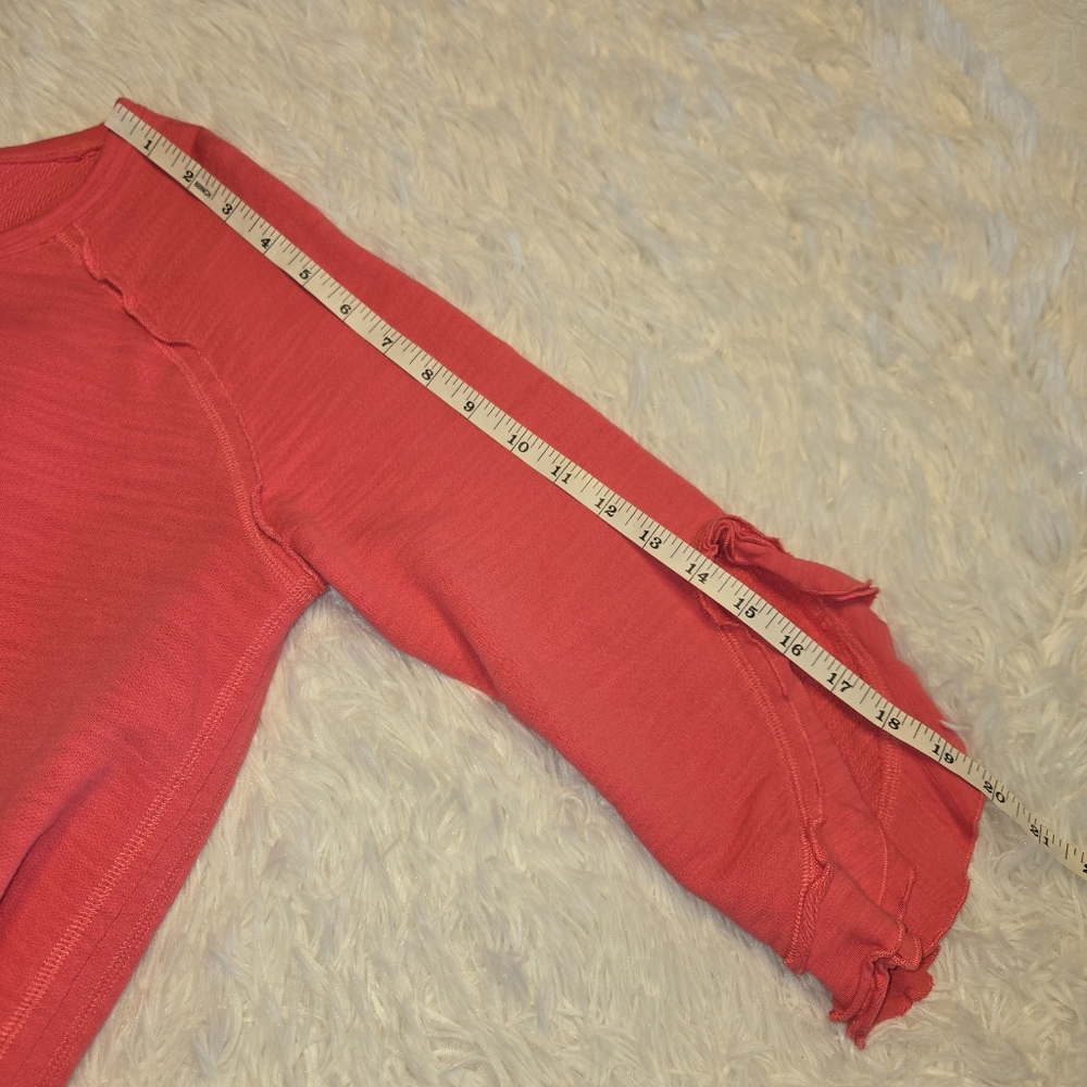 Soft Surroundings Ruffled Blouse - image 6